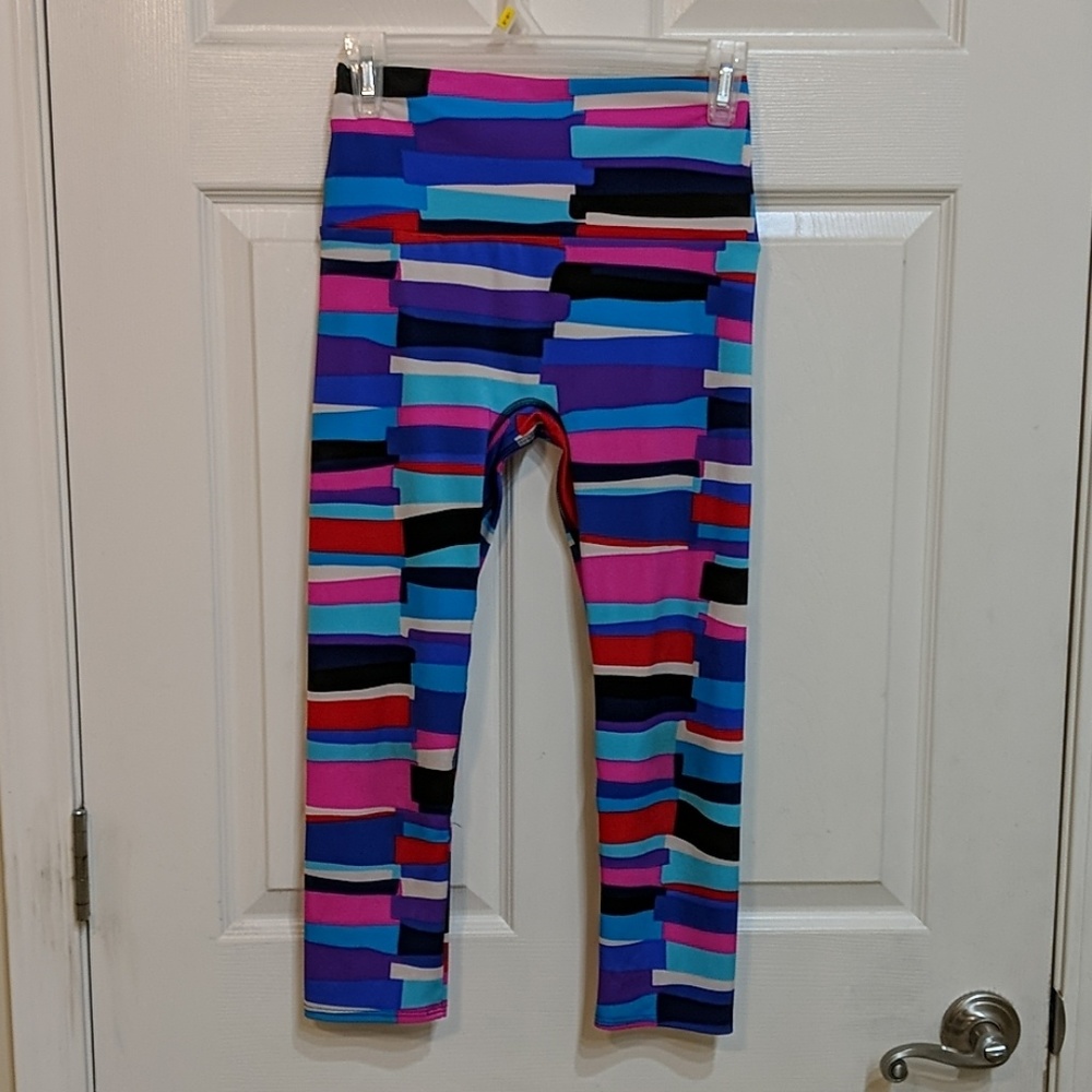 K Deer leggings med